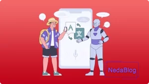 مکالمه انگلیسی با هوش مصنوعی رایگان