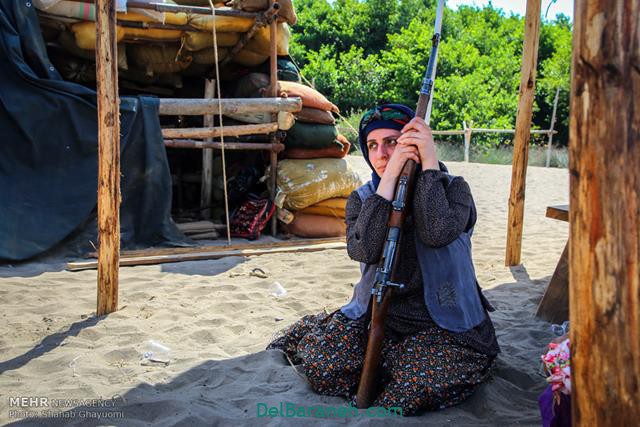 خلاصه داستان سریال گیله وا