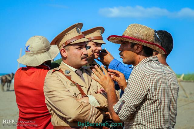 داستان اصلی قصه سریال گیله‌وا