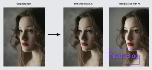 افزایش کیفیت عکس آنلاین رایگان