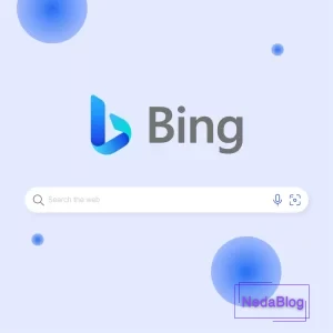 هوش مصنوعی بینگ اندروید