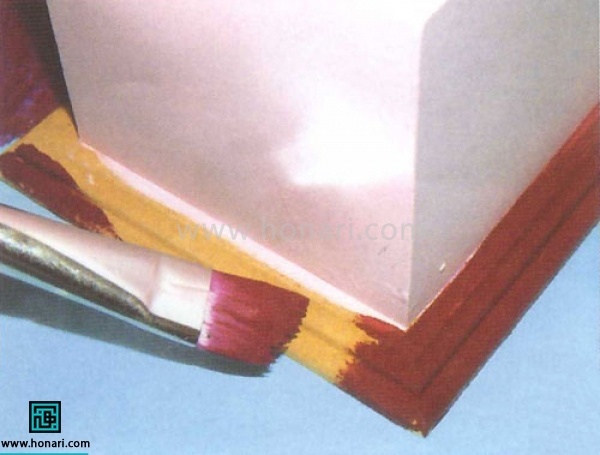 ساخت وسایل اشپزخانه