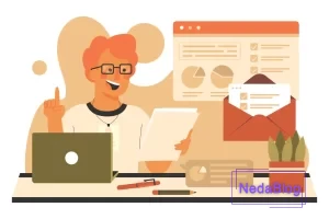 ساخت پاورپوینت با هوش مصنوعی gamma