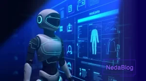 تشخیص هوش مصنوعی متن فارسی