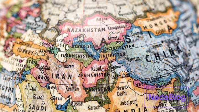 ایران و چین