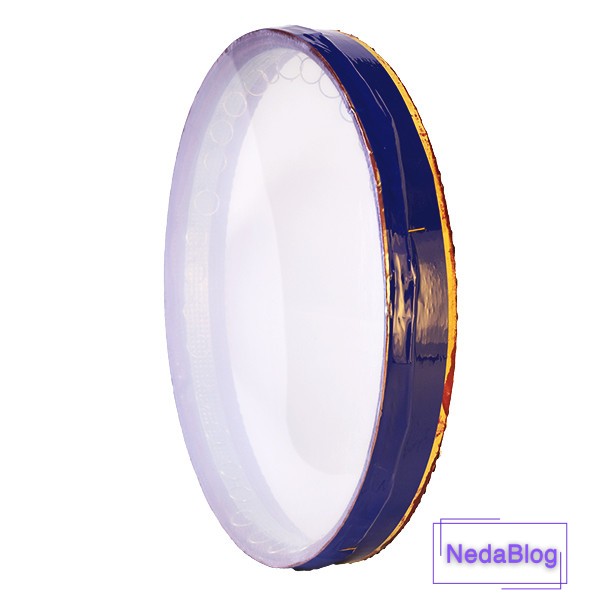 معرفی چند کتاب آموزش دایره