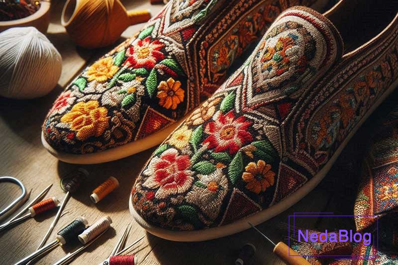 مرحله پنجم: نهایی‌سازی و تمیزکاری