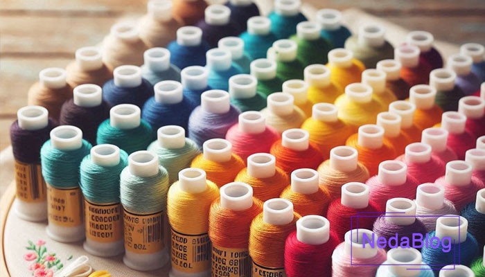 ارائه راهنمایی برای انتخاب دقیق رنگ‌ها با توجه به نوع پروژه و سلیقه شخصی