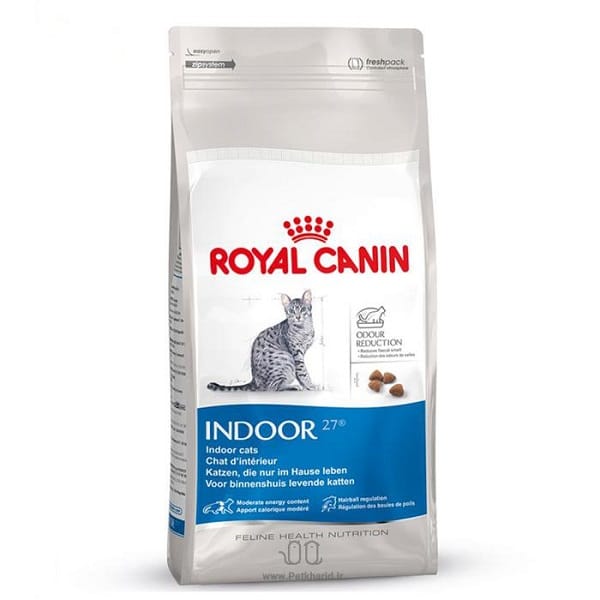Royal Canin Indoor