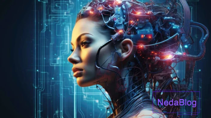 هوش مصنوعی در صنعت زیبایی