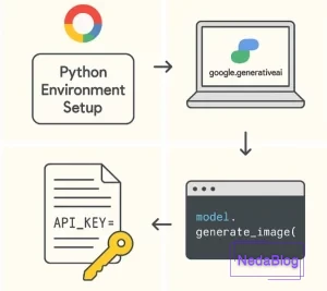 هوش مصنوعی نانو بنانا گوگل