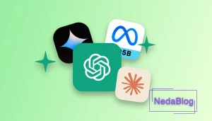 ساخت ویدیو با هوش مصنوعی با گوشی