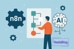 هوش مصنوعی n8n چیست
