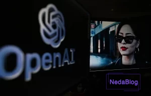 دانلود هوش مصنوعی sora