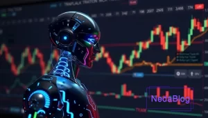 ترید با هوش مصنوعی در فارکس