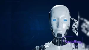 طبیعی ترین ربات انسان نما