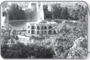 درس ششم کتاب کار زبان هشتم