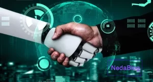 هوش مصنوعی لئوناردو فارسی