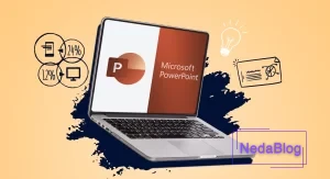 سایت ساخت پاورپوینت رایگان