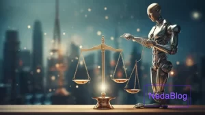 هوش مصنوعی حقوقی ایرانی