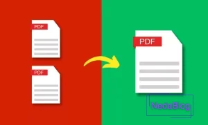 هوش مصنوعی pdf ساز