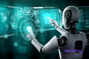 آموزش رباتیک و هوش مصنوعی