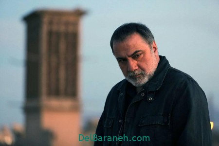 خلاصه داستان سریال سر دلبران + قسمت آخر و عکس بازیگران