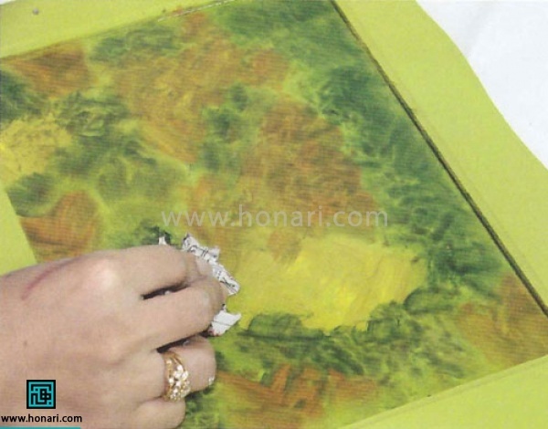 آموزش تکنیک چوزوچی