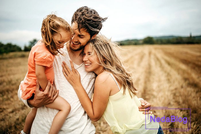 مثلث برکت در فنگ شویی