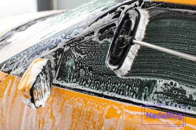 فنگ شویی ماشین