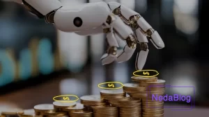 کسب درآمد با هوش مصنوعی رایگان