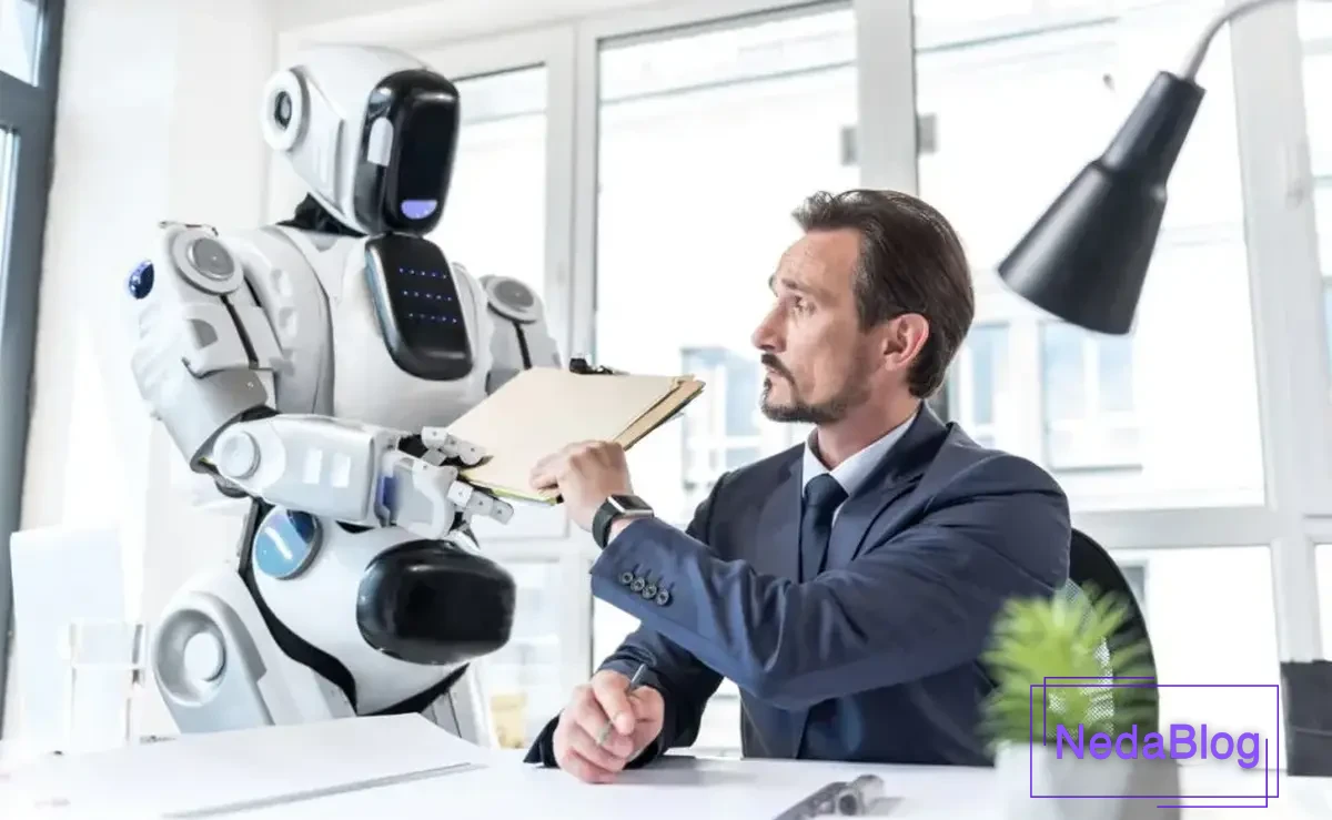 چگونه می‌توانیم شغل خود را از خطر هوش مصنوعی در امان نگه داریم؟