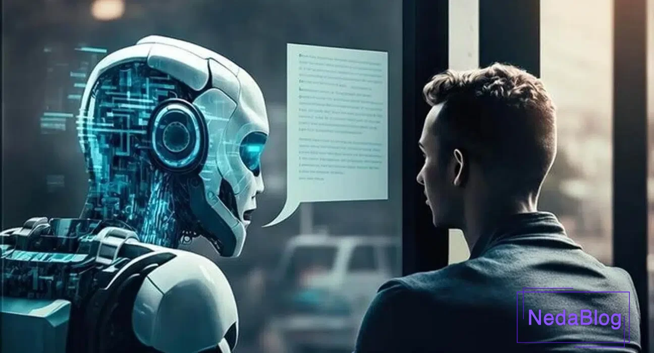 هوش مصنوعی چه مشاغلی را می‌گیرد؟ راهنمای کامل برای آینده شغلی شما