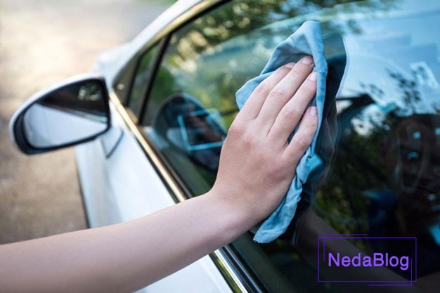 فنگ شویی ماشین