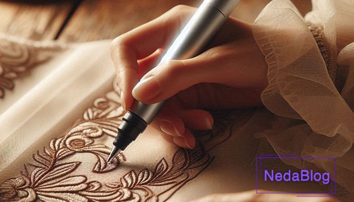 Olgaa Heat Erasable Fabric Refills
