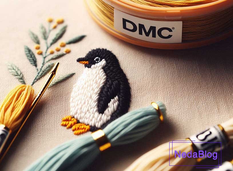 تفاوت نخ دمسه و پنگوئن