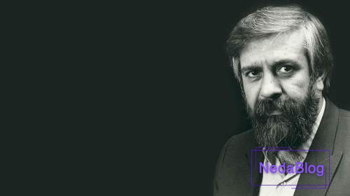 بیوگرافی ناصر فرهنگ فر