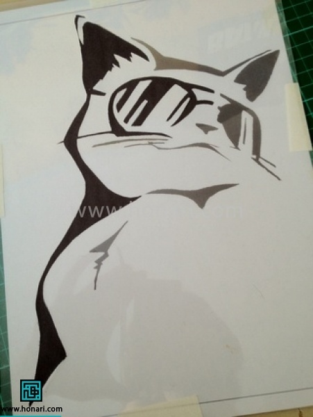 آموزش چاپ روی تی شرت