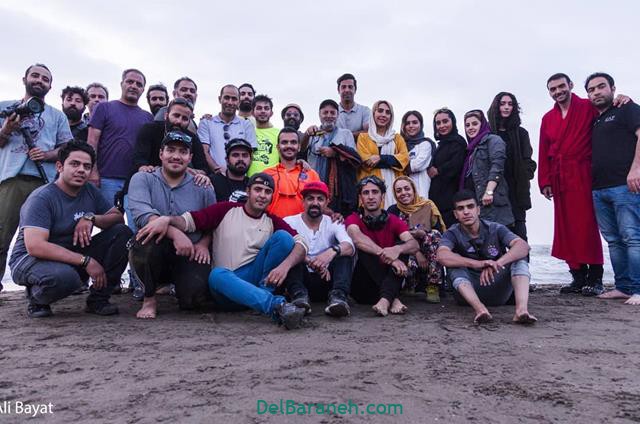 پایان تصویربرداری فصل اول خواب‌زده