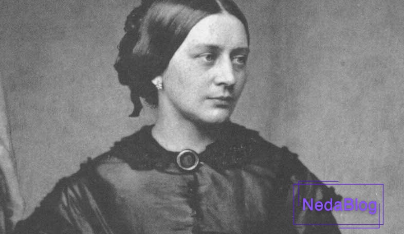 بیوگرافی کلارا شومان