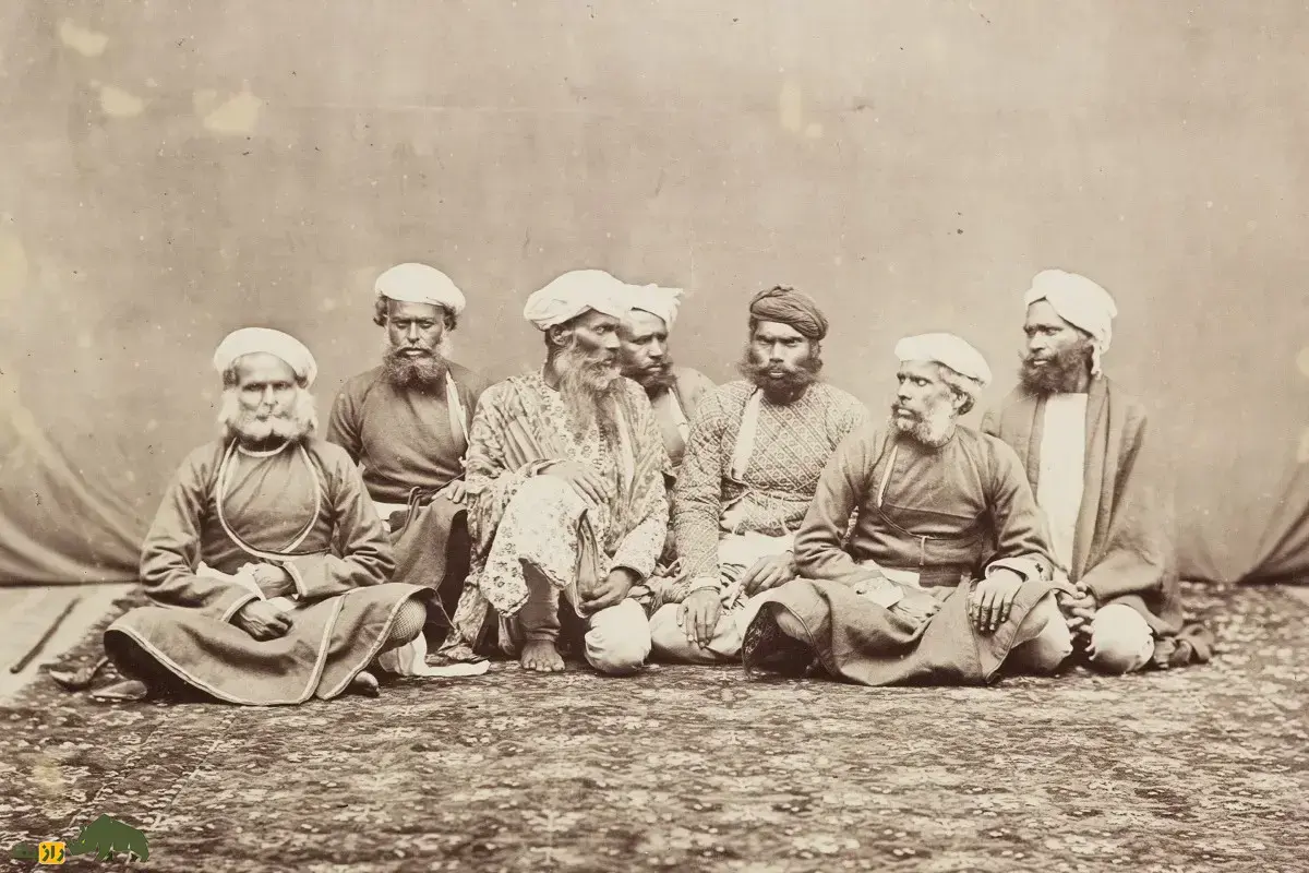 فرقه تاگی؛ فرقه ترسناک مذهبی در هند که با آیین‌های مقدس ۲ میلیون نفر را کشتند و وارونه در خاک دفن کردند!