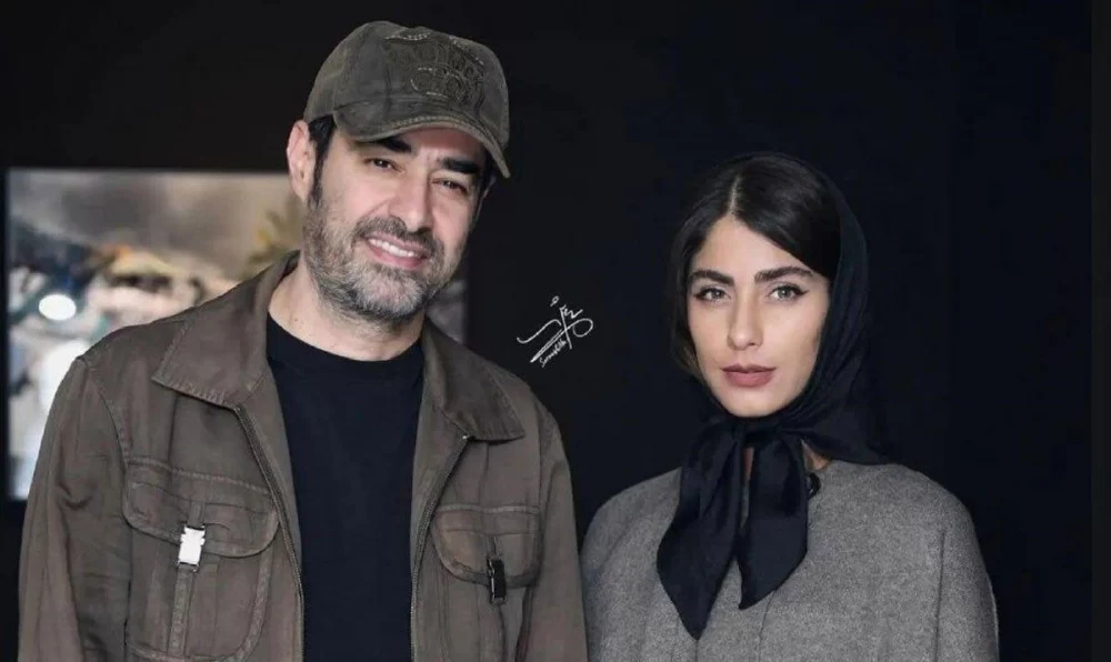 شهاب حسینی بالاخره راز بزرگ زندگی‌اش را فاش کرد!