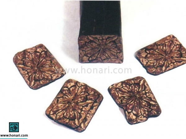 ساخت خمیر کادنس