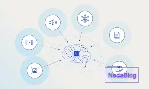 هوش مصنوعی لئوناردو رایگان