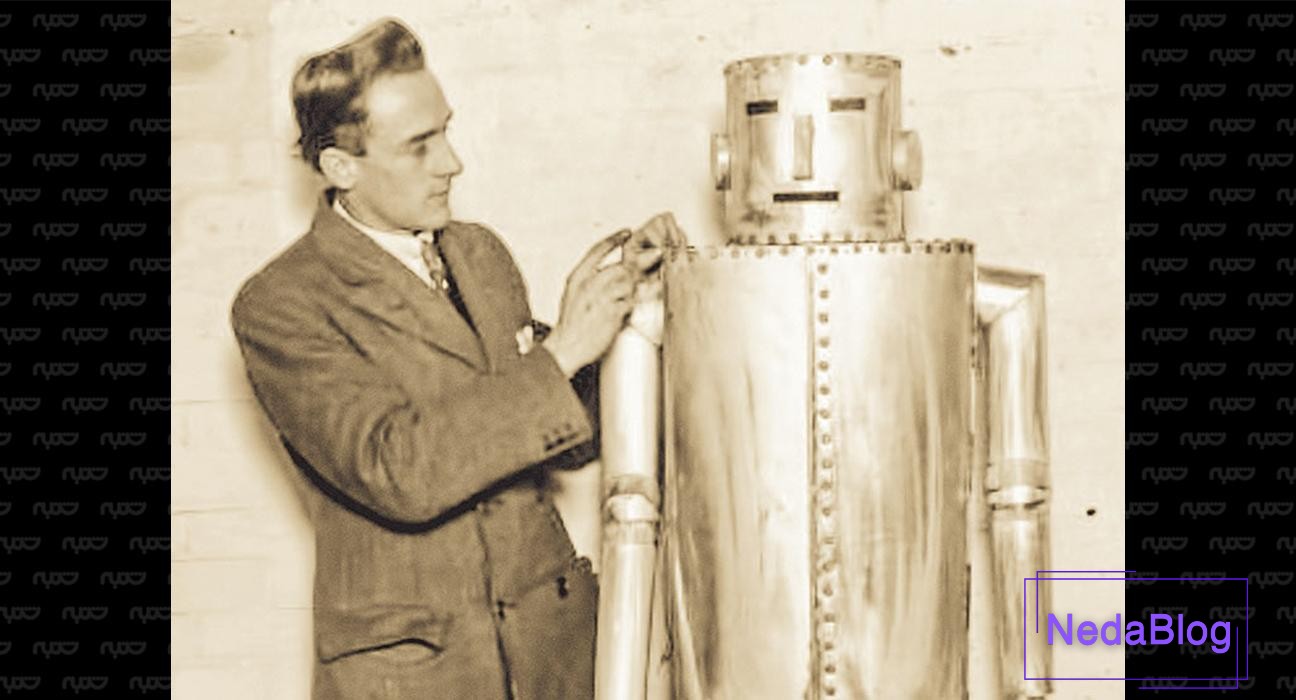 طرح‌های هوش مصنوعی