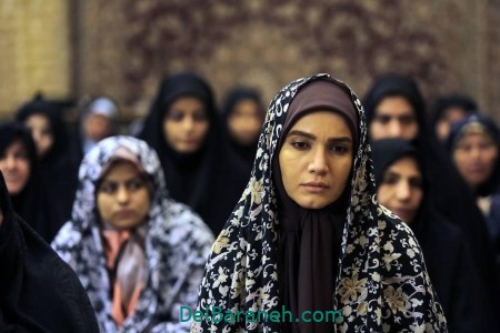 خلاصه داستان سریال سر دلبران + قسمت آخر و عکس بازیگران