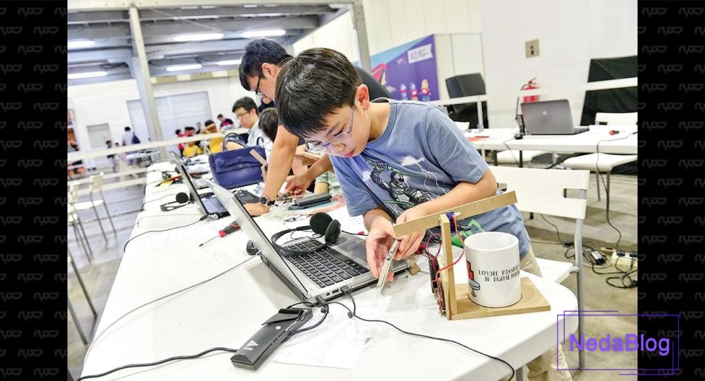 هوش مصنوعی در سنگاپور