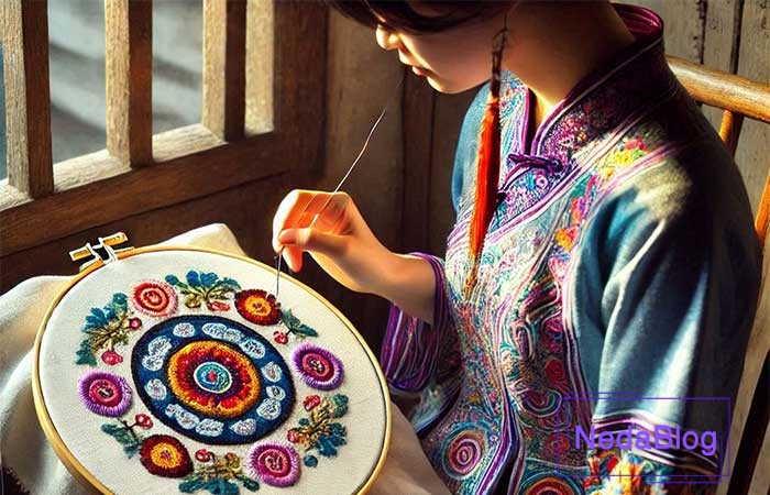 تفاوت سوزن شارپ با سایر سوزن‌ها