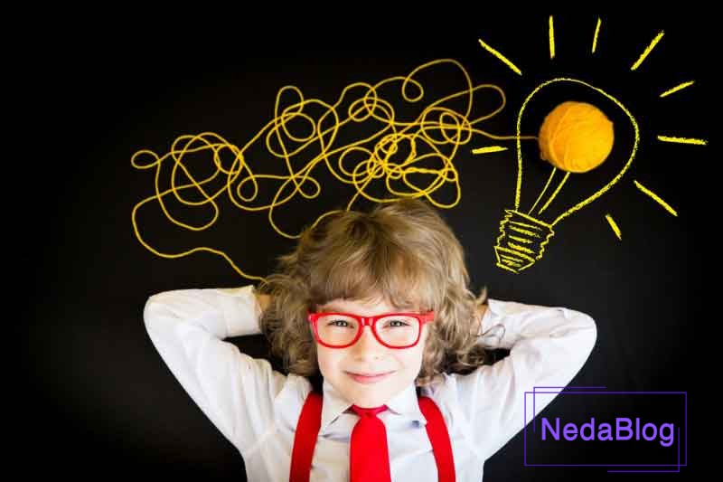 تاثیر موسیقی بر هوش هیجانی کودک