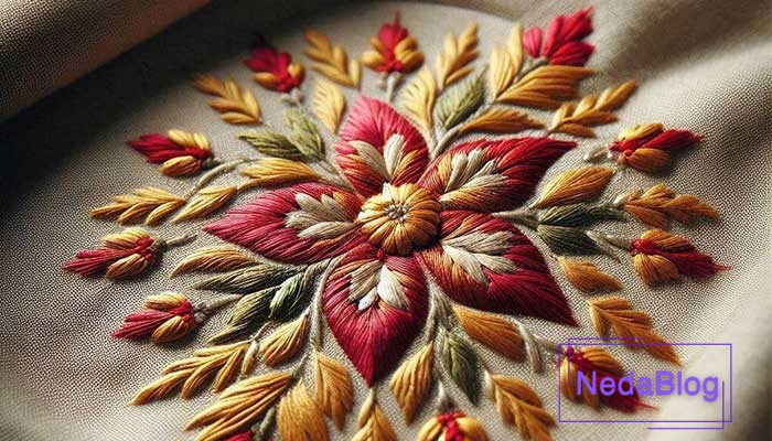 مراحل گلندابلاگ پنج پر